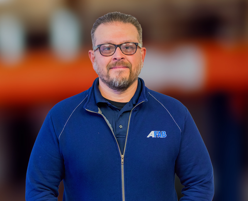 At AFAB Packaging we are customer focused At AFAB Packaging we are customer focused