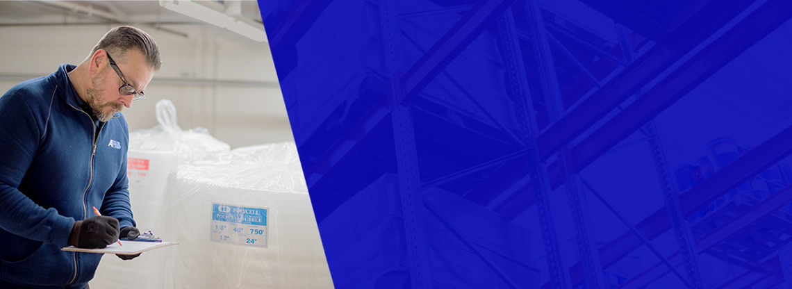 About AFAB Packaging