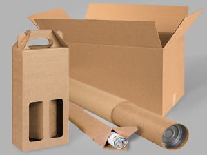 Custom cartons and enclosures to fit any product you need to ship
