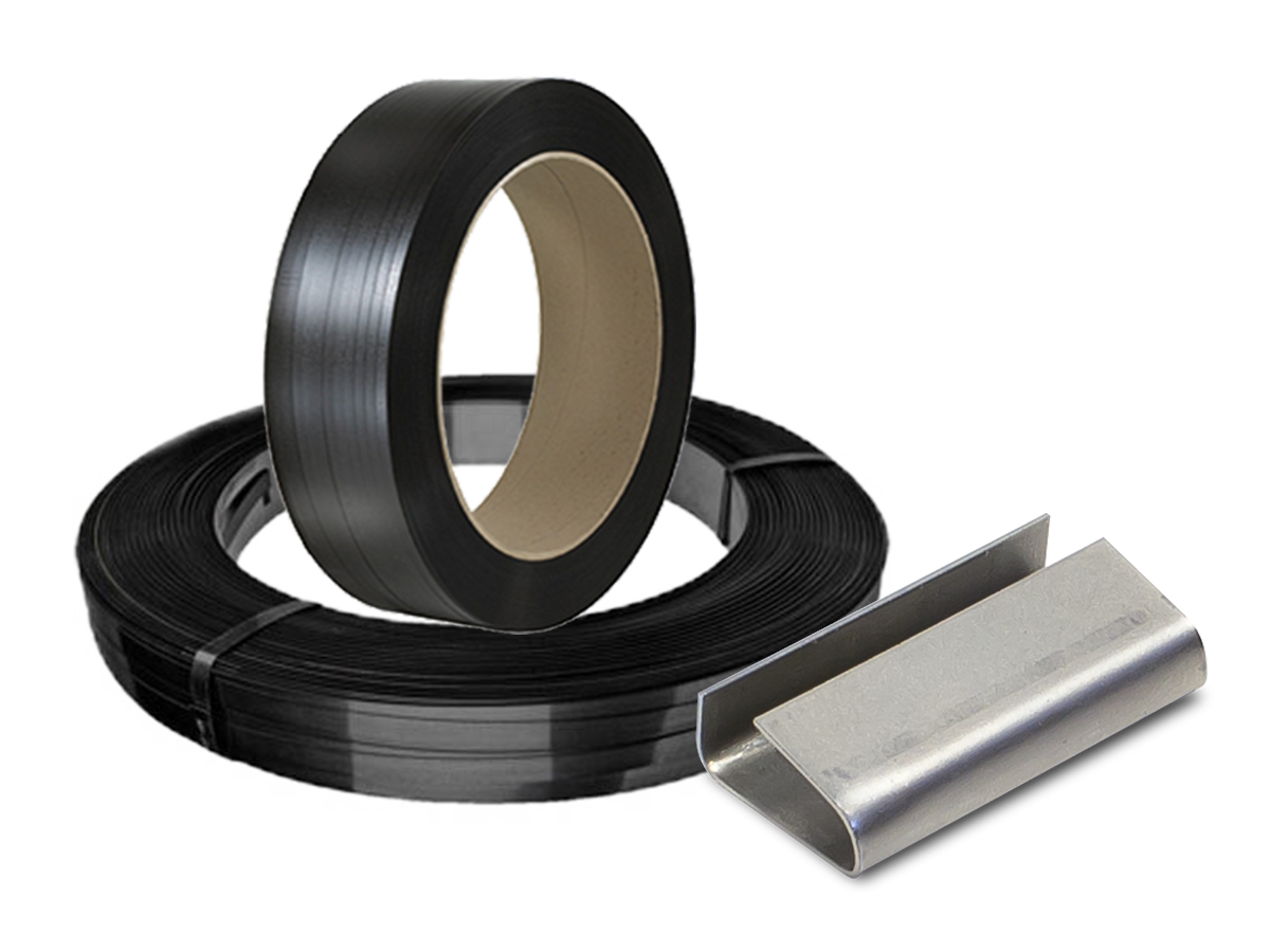 Strapping products for any packaging need
